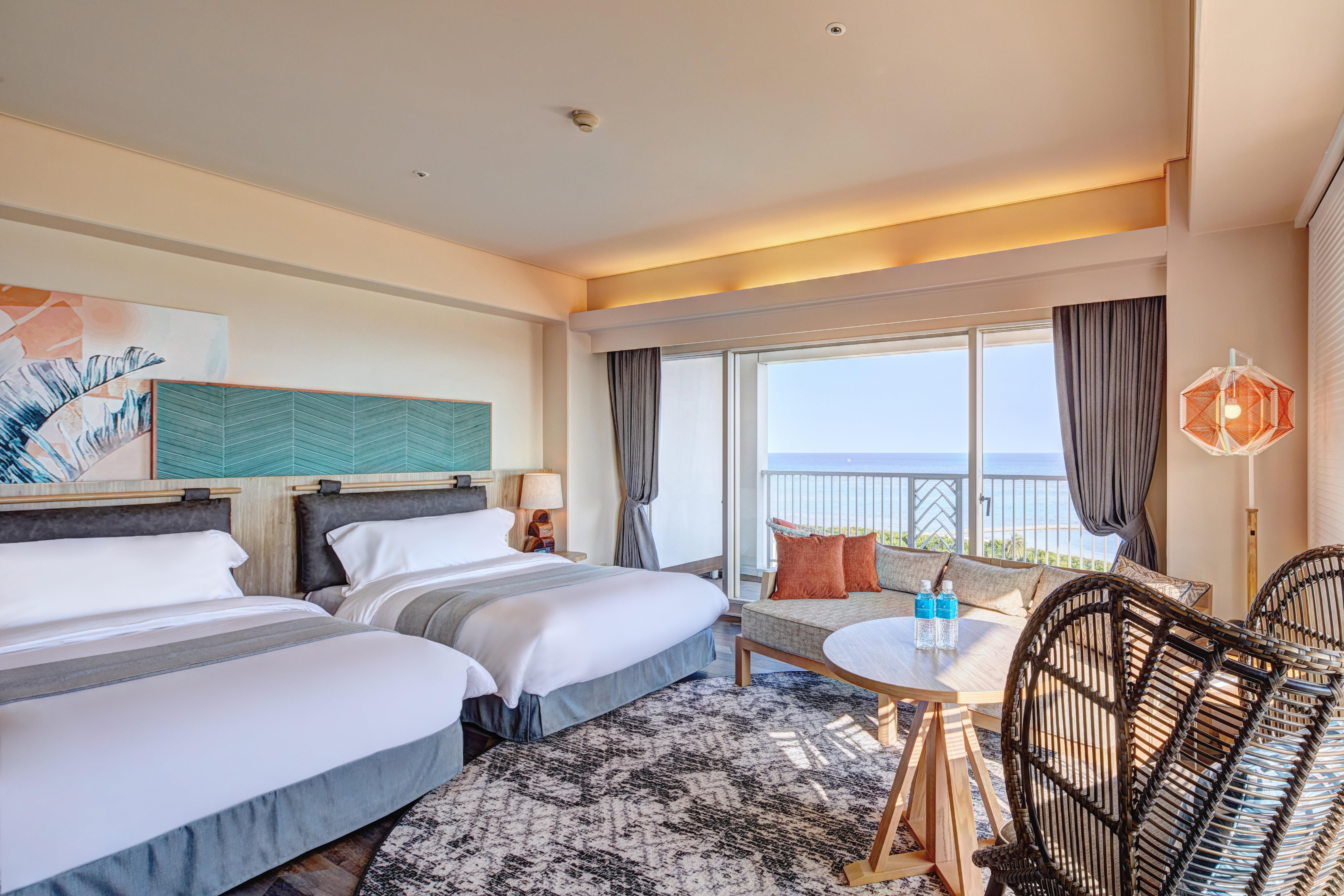 Ana Intercontinental Ishigaki Resort, An Ihg Hotel Ngoại thất bức ảnh